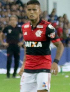 Éverton Cardoso da Silva