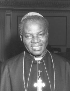Dominic Ekandem