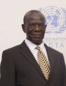 Edward Ssekandi