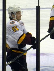Derek Nesbitt