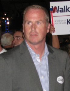 Jeff Fitzgerald (Wisconsin politician)