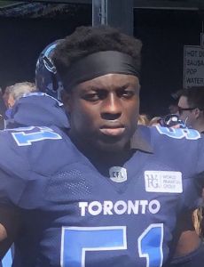 Micah Awe