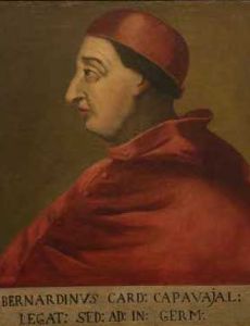 Bernardino López de Carvajal
