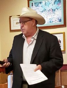 Cecil Bell Jr.