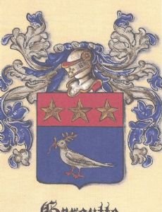 Michael Antoine Garoutte