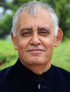 Shashanka Koirala