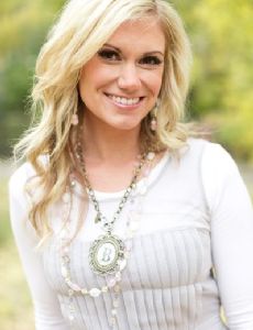 Brooke Stone