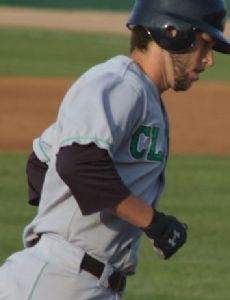 Chad Tracy (baseball, born 1985)