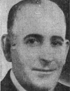 Charles Kramer (politician)