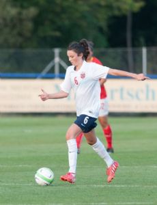 Ingrid Syrstad Engen
