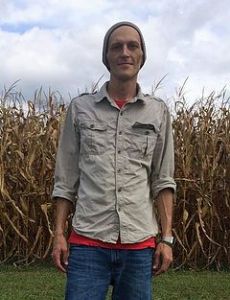 Stephen Vining