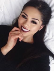 Roxette Arisa Howe