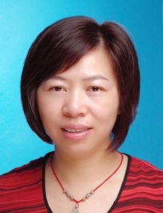 Liu Chunyan