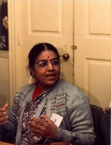 Neera Desai