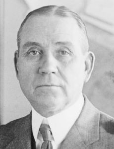 Herbert B. Crosby