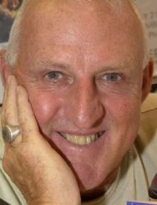 Robert G. Barrett