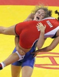 Leah Callahan