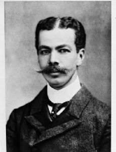 James Samuel Risien Russell