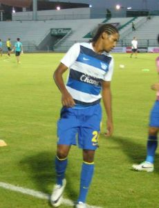 Anderson Dos Santos