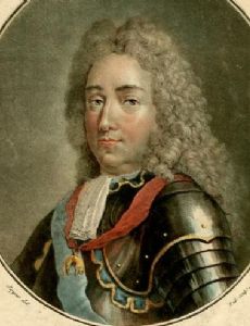 Louis, Duke of Vendôme