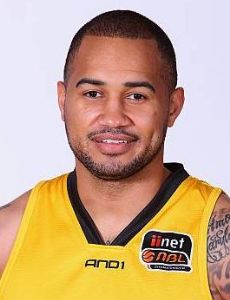 Kevin Braswell