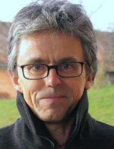 Igor Škamperle