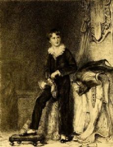George Seton