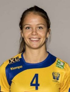 Olivia Mellegård