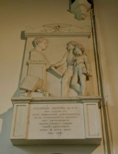 Joseph Drury