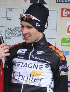 Laurent Pichon