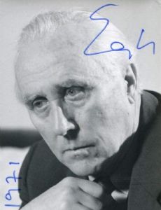 Werner Egk