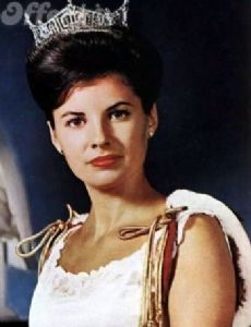 Jacquelyn Mayer