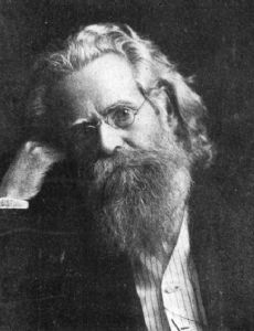 Moses Harman