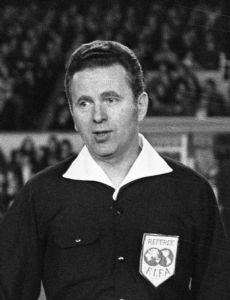 Ferdinand Marschall