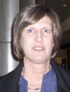 Anne Donovan