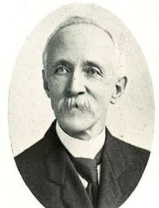 Lawrence N. Greenleaf