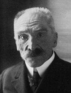 Édouard Estaunié