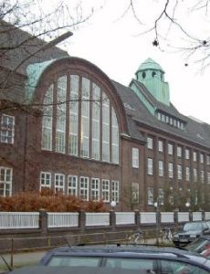 Fritz Schumacher (architect)
