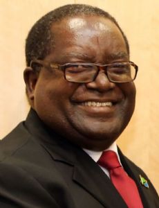 James Alex Msekela