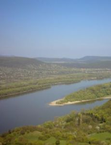 Verőce, Hungary