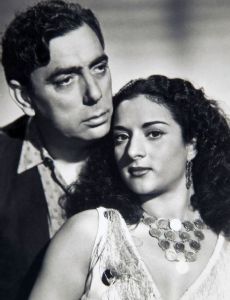 Lola Flores and El Pescaílla