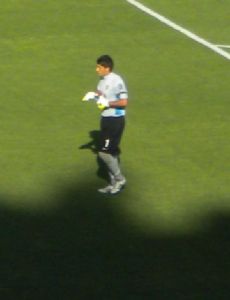 Sebastián D'Angelo