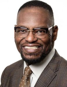 Harry R. Jackson, Jr.