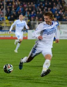 Vitali Ustinov