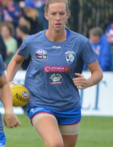 Lauren Spark