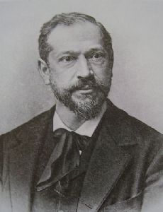 Arthur Giry