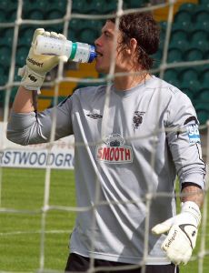 Scott Tynan