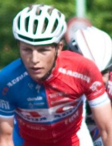 Klemen Štimulak