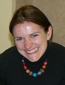 Catherine Stihler