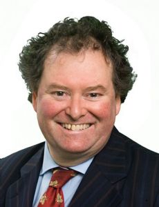 Mark Stephens